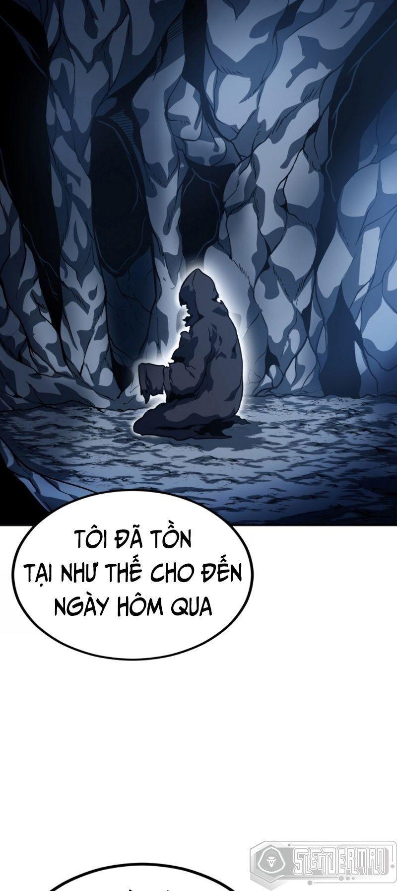 Ngôi Nhà Kết Nối Với Hầm Ngục Chapter 4 - Trang 26