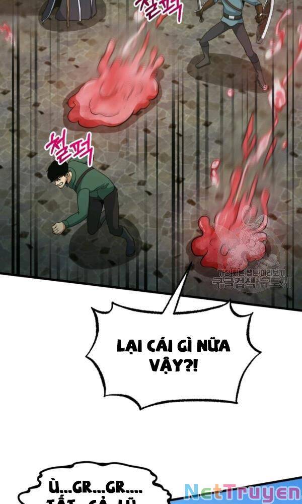 Ngôi Nhà Kết Nối Với Hầm Ngục Chapter 43 - Trang 109