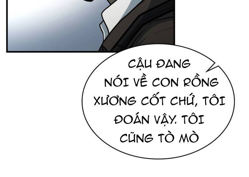 Ngôi Nhà Kết Nối Với Hầm Ngục Chapter 47 - Trang 138