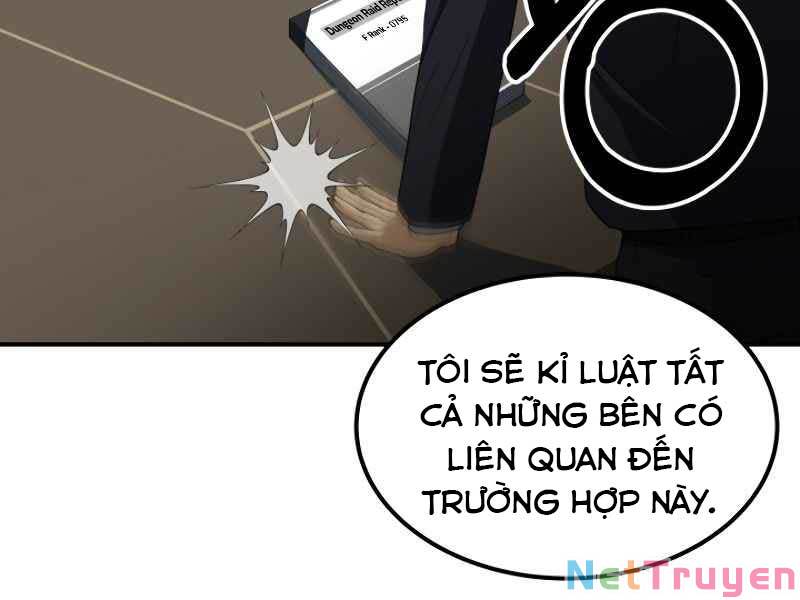 Ngôi Nhà Kết Nối Với Hầm Ngục Chapter 21 - Trang 25