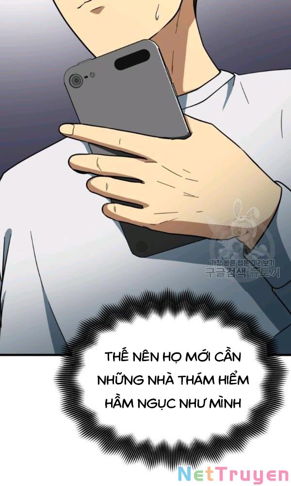 Ngôi Nhà Kết Nối Với Hầm Ngục Chapter 39 - Trang 94