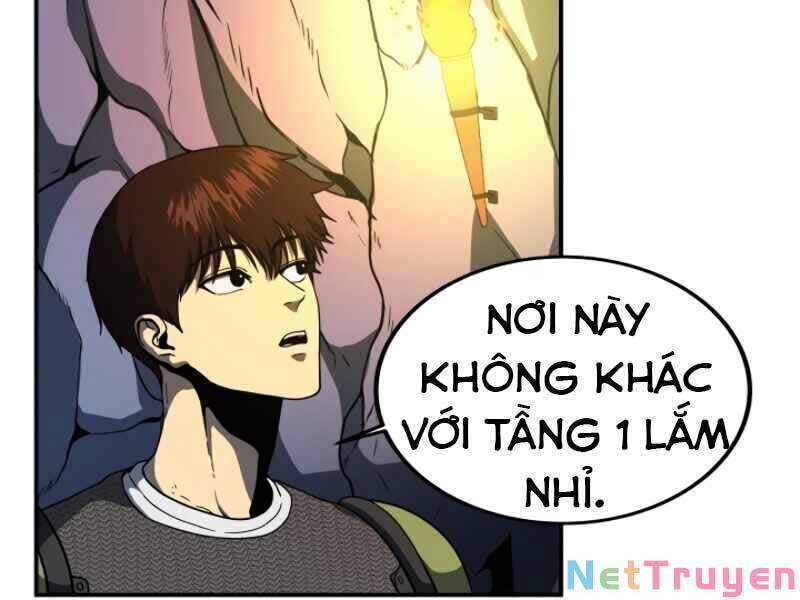 Ngôi Nhà Kết Nối Với Hầm Ngục Chapter 11 - Trang 6