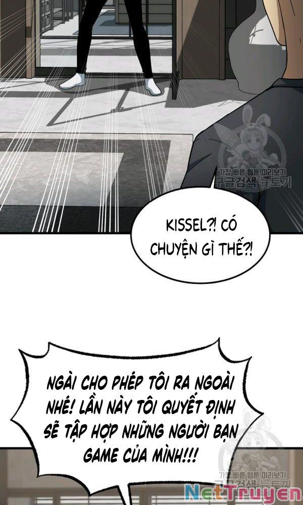 Ngôi Nhà Kết Nối Với Hầm Ngục Chapter 45 - Trang 6