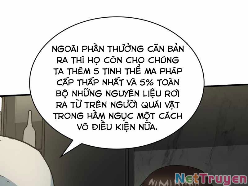 Ngôi Nhà Kết Nối Với Hầm Ngục Chapter 46 - Trang 171