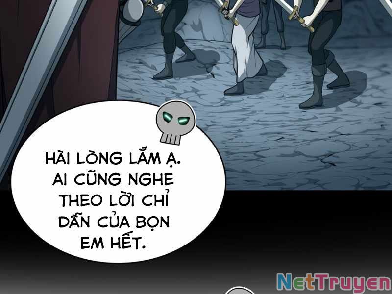 Ngôi Nhà Kết Nối Với Hầm Ngục Chapter 46 - Trang 132