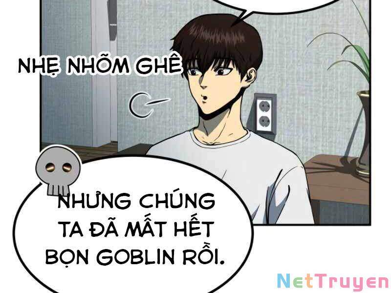 Ngôi Nhà Kết Nối Với Hầm Ngục Chapter 11 - Trang 107