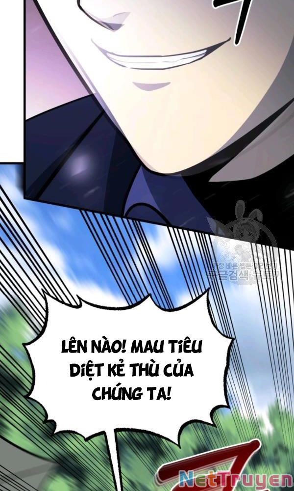 Ngôi Nhà Kết Nối Với Hầm Ngục Chapter 37 - Trang 10