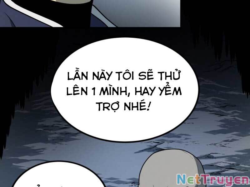 Ngôi Nhà Kết Nối Với Hầm Ngục Chapter 17 - Trang 116