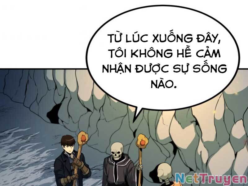 Ngôi Nhà Kết Nối Với Hầm Ngục Chapter 18 - Trang 94