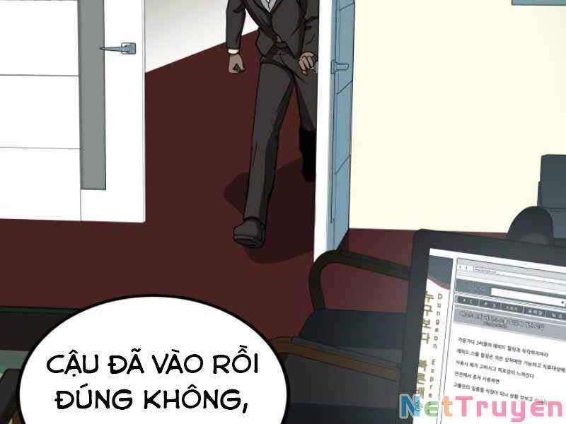 Ngôi Nhà Kết Nối Với Hầm Ngục Chapter 10 - Trang 138