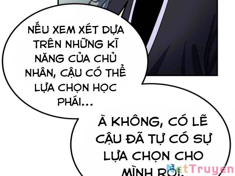 Ngôi Nhà Kết Nối Với Hầm Ngục Chapter 16 - Trang 158