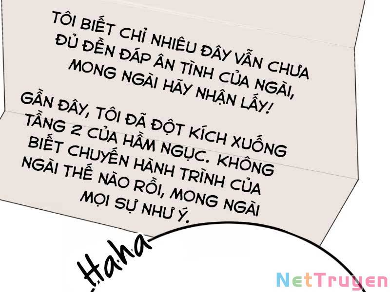 Ngôi Nhà Kết Nối Với Hầm Ngục Chapter 18 - Trang 23