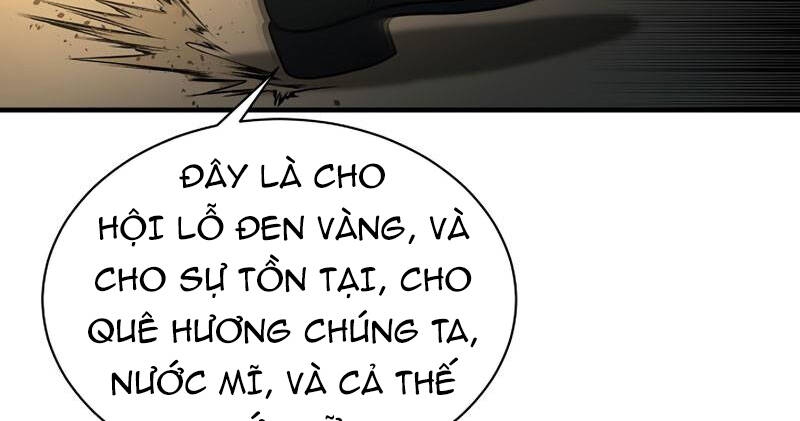 Ngôi Nhà Kết Nối Với Hầm Ngục Chapter 49 - Trang 85