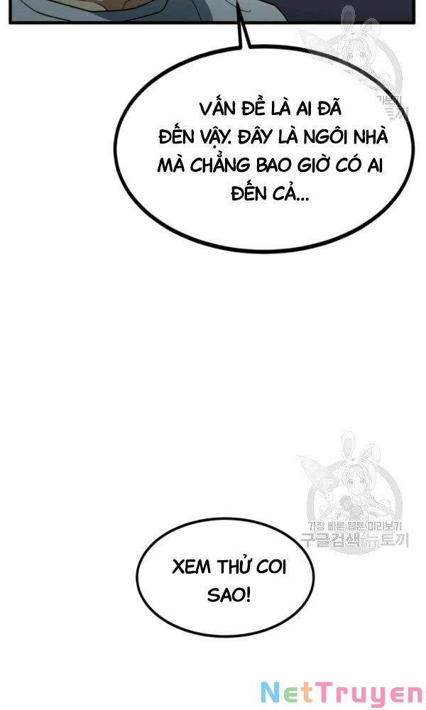 Ngôi Nhà Kết Nối Với Hầm Ngục Chapter 38 - Trang 116