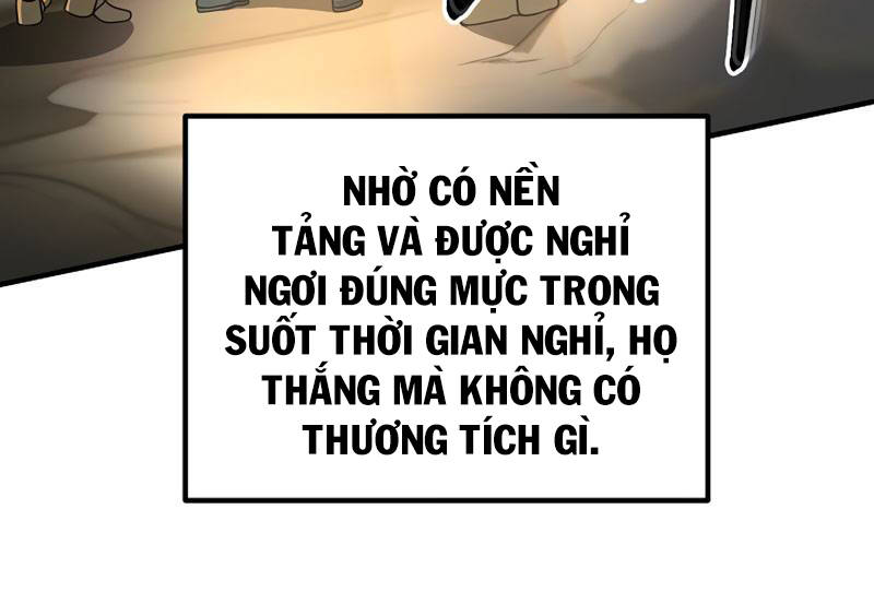 Ngôi Nhà Kết Nối Với Hầm Ngục Chapter 49 - Trang 30