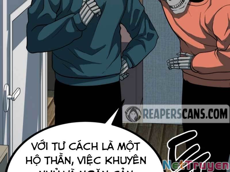 Ngôi Nhà Kết Nối Với Hầm Ngục Chapter 17 - Trang 67