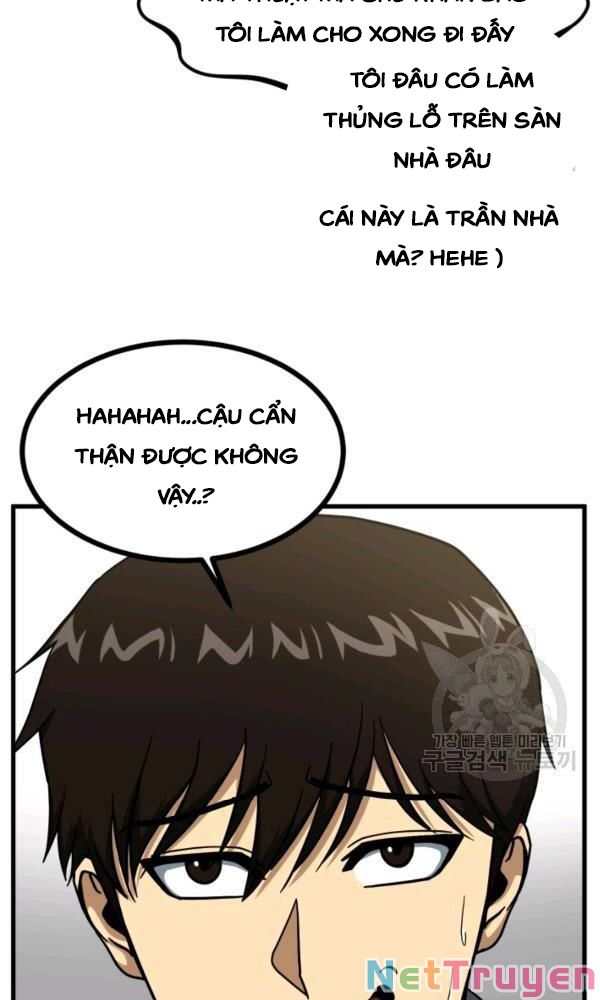 Ngôi Nhà Kết Nối Với Hầm Ngục Chapter 40 - Trang 116