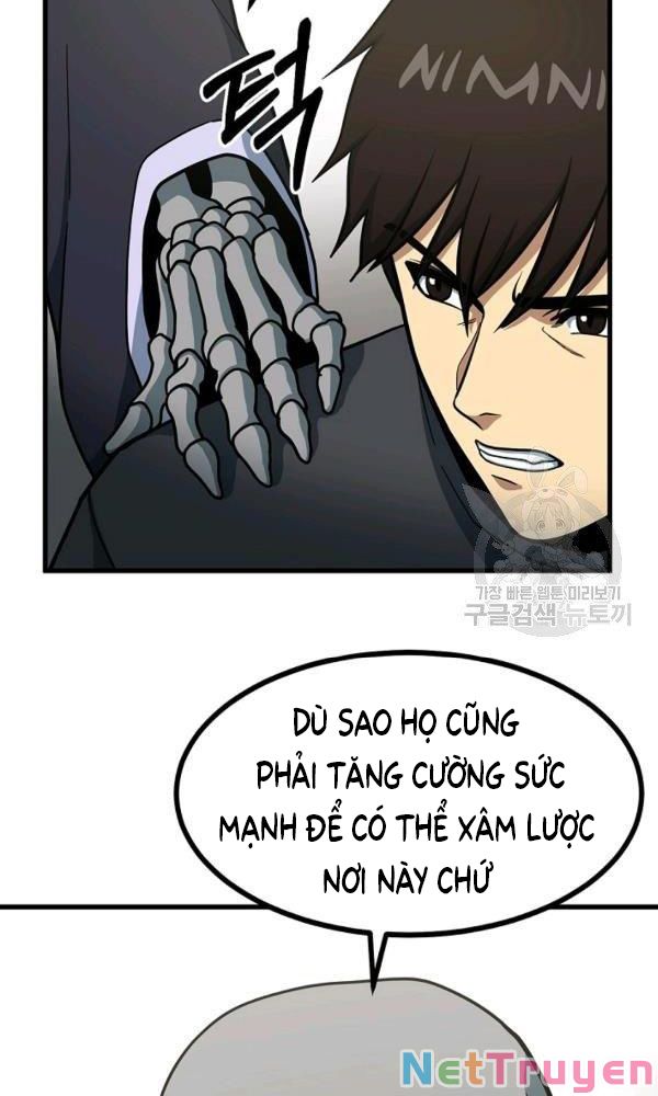 Ngôi Nhà Kết Nối Với Hầm Ngục Chapter 45 - Trang 52