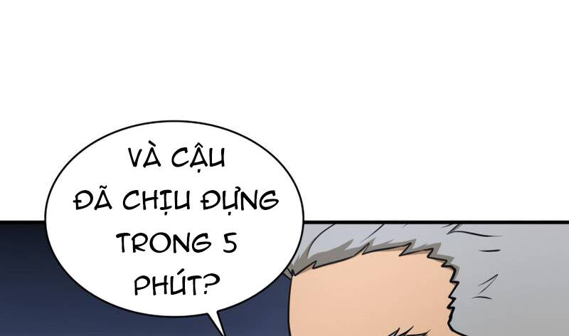 Ngôi Nhà Kết Nối Với Hầm Ngục Chapter 47.5 - Trang 90