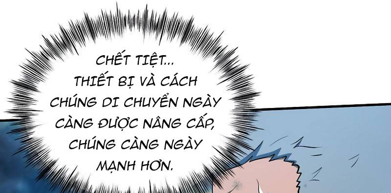 Ngôi Nhà Kết Nối Với Hầm Ngục Chapter 49 - Trang 49