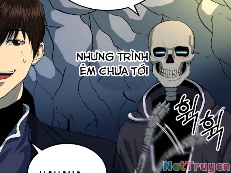 Ngôi Nhà Kết Nối Với Hầm Ngục Chapter 18 - Trang 86