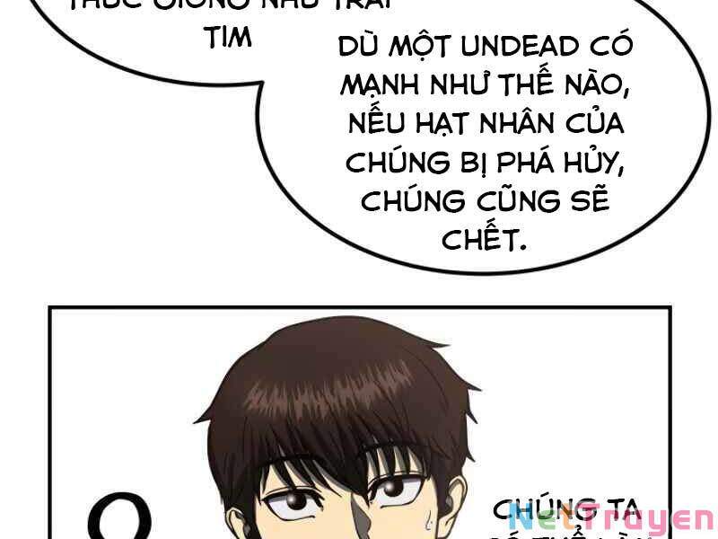 Ngôi Nhà Kết Nối Với Hầm Ngục Chapter 11 - Trang 139