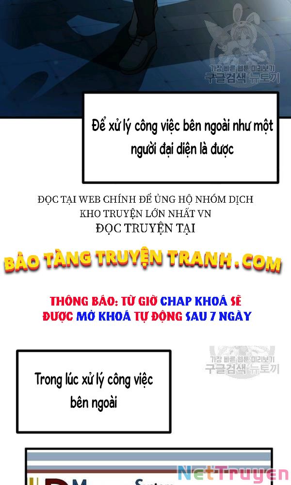 Ngôi Nhà Kết Nối Với Hầm Ngục Chapter 45 - Trang 29