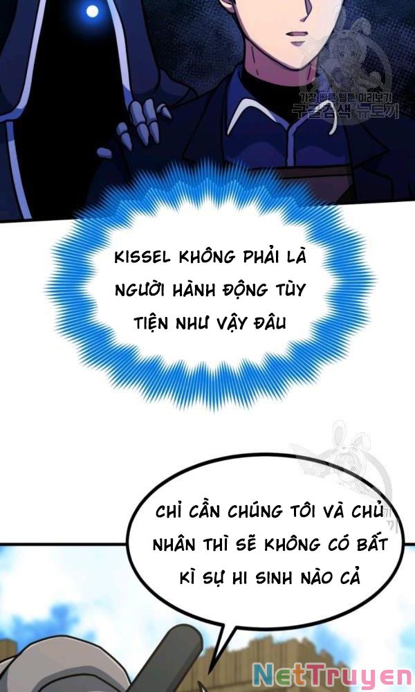 Ngôi Nhà Kết Nối Với Hầm Ngục Chapter 42 - Trang 122