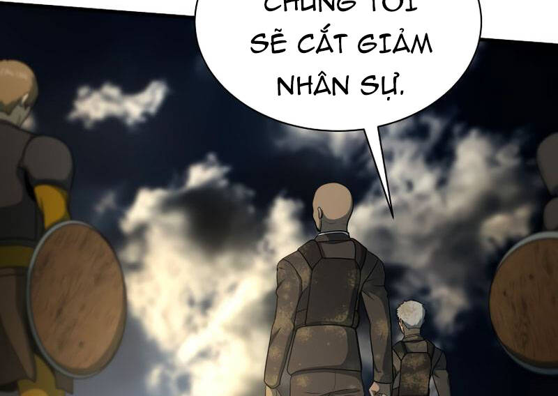 Ngôi Nhà Kết Nối Với Hầm Ngục Chapter 49 - Trang 58