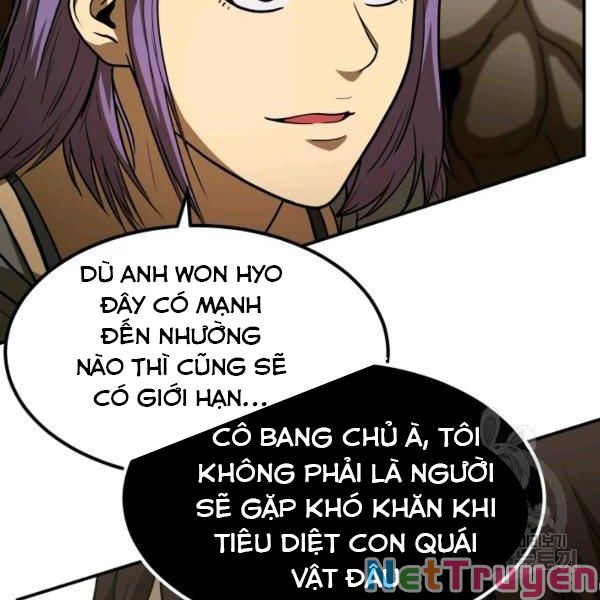 Ngôi Nhà Kết Nối Với Hầm Ngục Chapter 29 - Trang 19