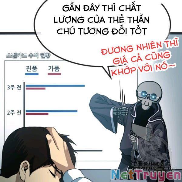 Ngôi Nhà Kết Nối Với Hầm Ngục Chapter 28 - Trang 118