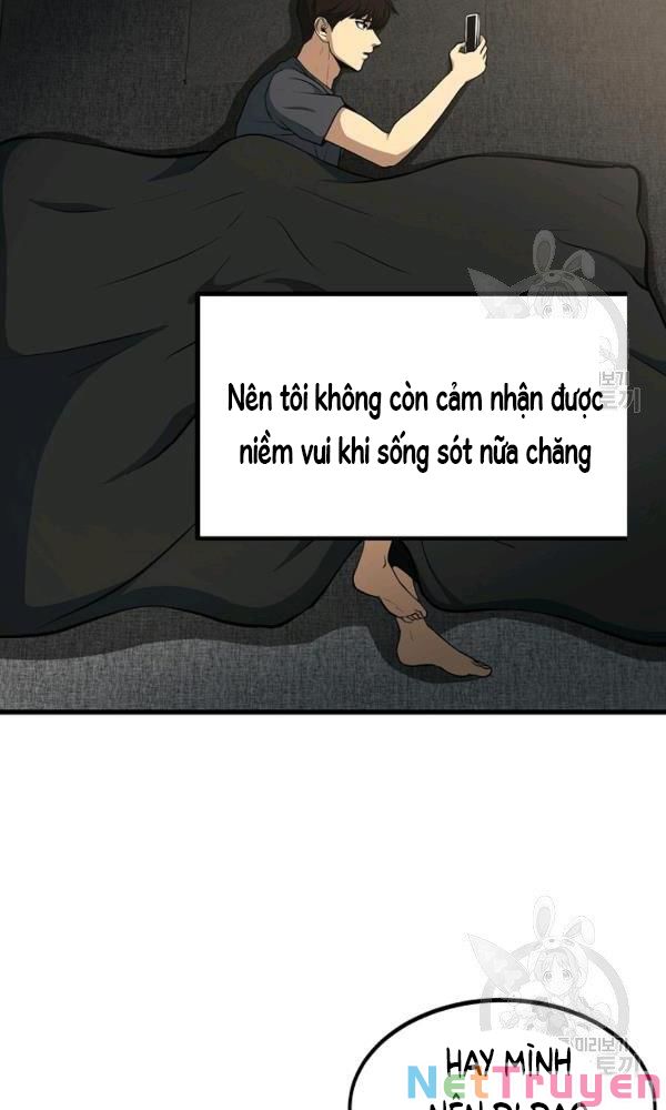 Ngôi Nhà Kết Nối Với Hầm Ngục Chapter 45 - Trang 3