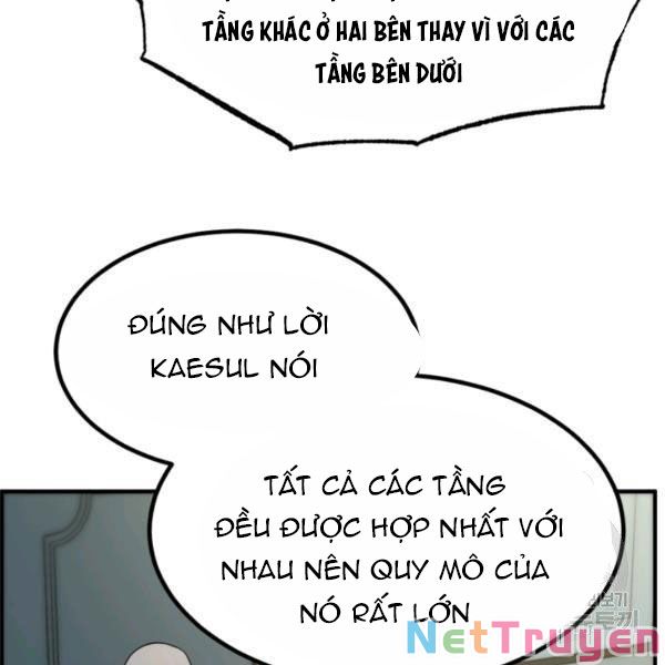 Ngôi Nhà Kết Nối Với Hầm Ngục Chapter 32 - Trang 35