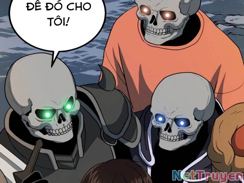 Ngôi Nhà Kết Nối Với Hầm Ngục Chapter 17 - Trang 117