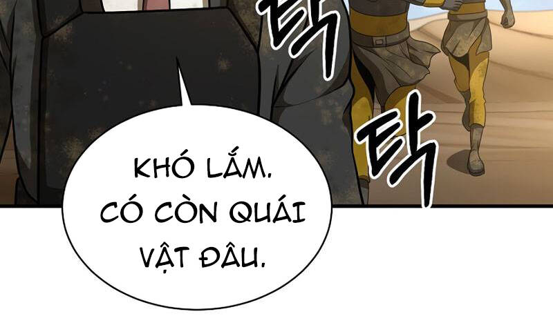 Ngôi Nhà Kết Nối Với Hầm Ngục Chapter 49.5 - Trang 6