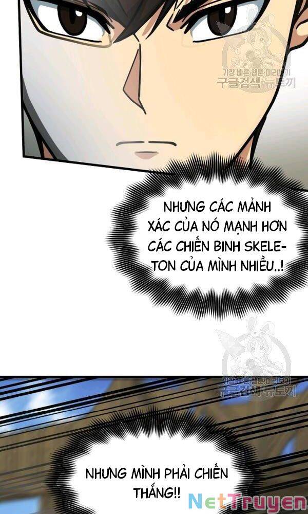 Ngôi Nhà Kết Nối Với Hầm Ngục Chapter 44 - Trang 38