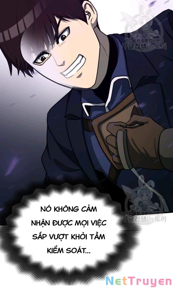 Ngôi Nhà Kết Nối Với Hầm Ngục Chapter 34 - Trang 128