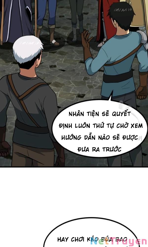 Ngôi Nhà Kết Nối Với Hầm Ngục Chapter 42 - Trang 103