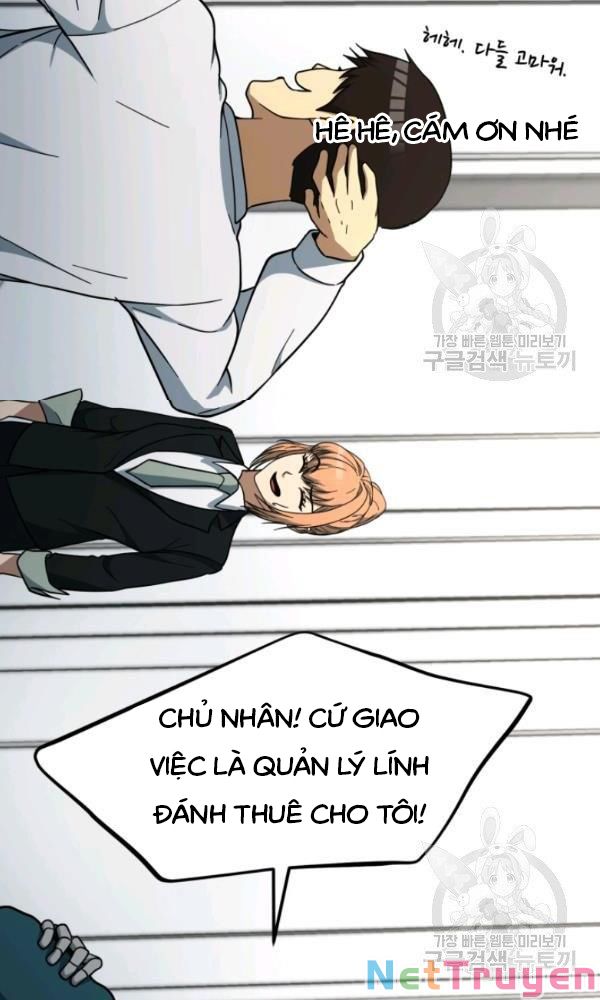 Ngôi Nhà Kết Nối Với Hầm Ngục Chapter 39 - Trang 81