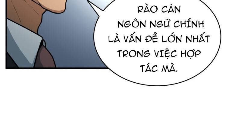 Ngôi Nhà Kết Nối Với Hầm Ngục Chapter 47 - Trang 35