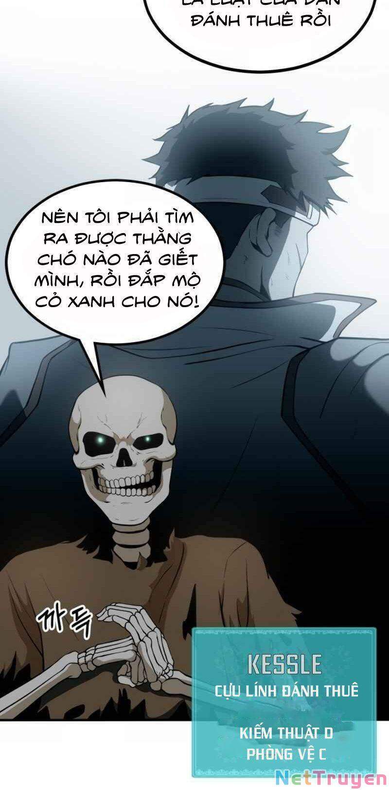 Ngôi Nhà Kết Nối Với Hầm Ngục Chapter 7 - Trang 48