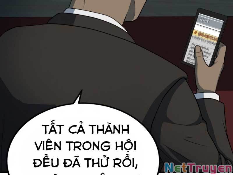 Ngôi Nhà Kết Nối Với Hầm Ngục Chapter 18 - Trang 4