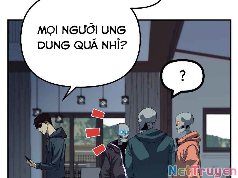 Ngôi Nhà Kết Nối Với Hầm Ngục Chapter 22 - Trang 30