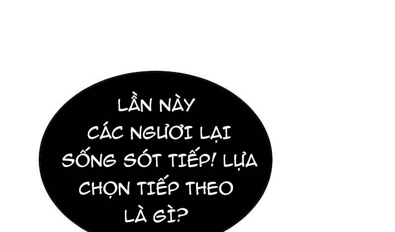 Ngôi Nhà Kết Nối Với Hầm Ngục Chapter 49 - Trang 54