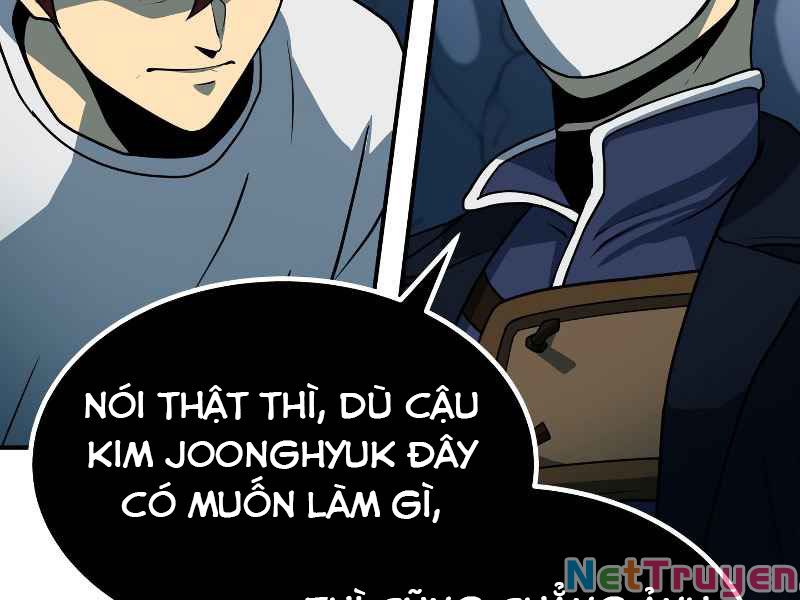 Ngôi Nhà Kết Nối Với Hầm Ngục Chapter 26 - Trang 14