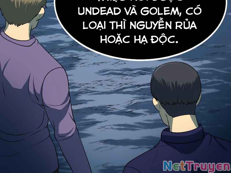 Ngôi Nhà Kết Nối Với Hầm Ngục Chapter 26 - Trang 9