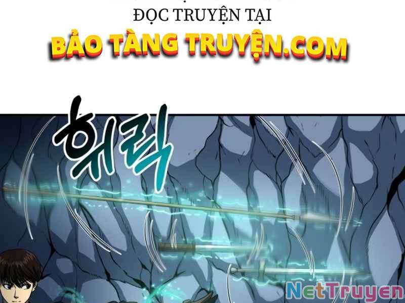 Ngôi Nhà Kết Nối Với Hầm Ngục Chapter 16 - Trang 42