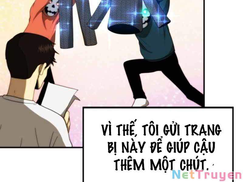 Ngôi Nhà Kết Nối Với Hầm Ngục Chapter 10 - Trang 104