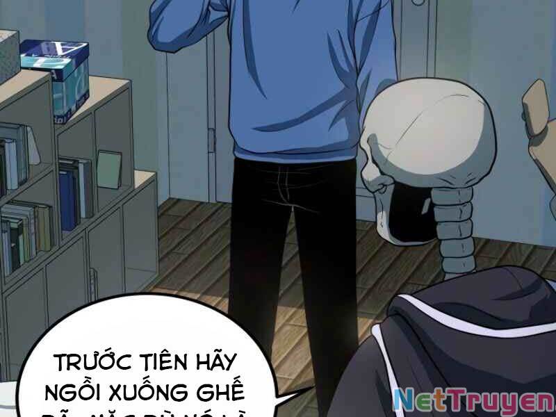 Ngôi Nhà Kết Nối Với Hầm Ngục Chapter 16 - Trang 135