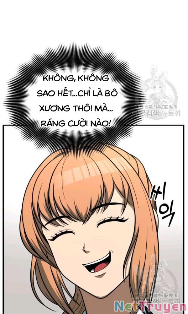 Ngôi Nhà Kết Nối Với Hầm Ngục Chapter 39 - Trang 21